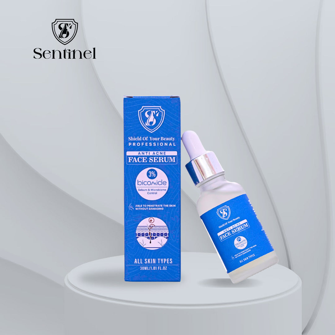 S7 ANTI ACNE FACE SERUM (30ml)