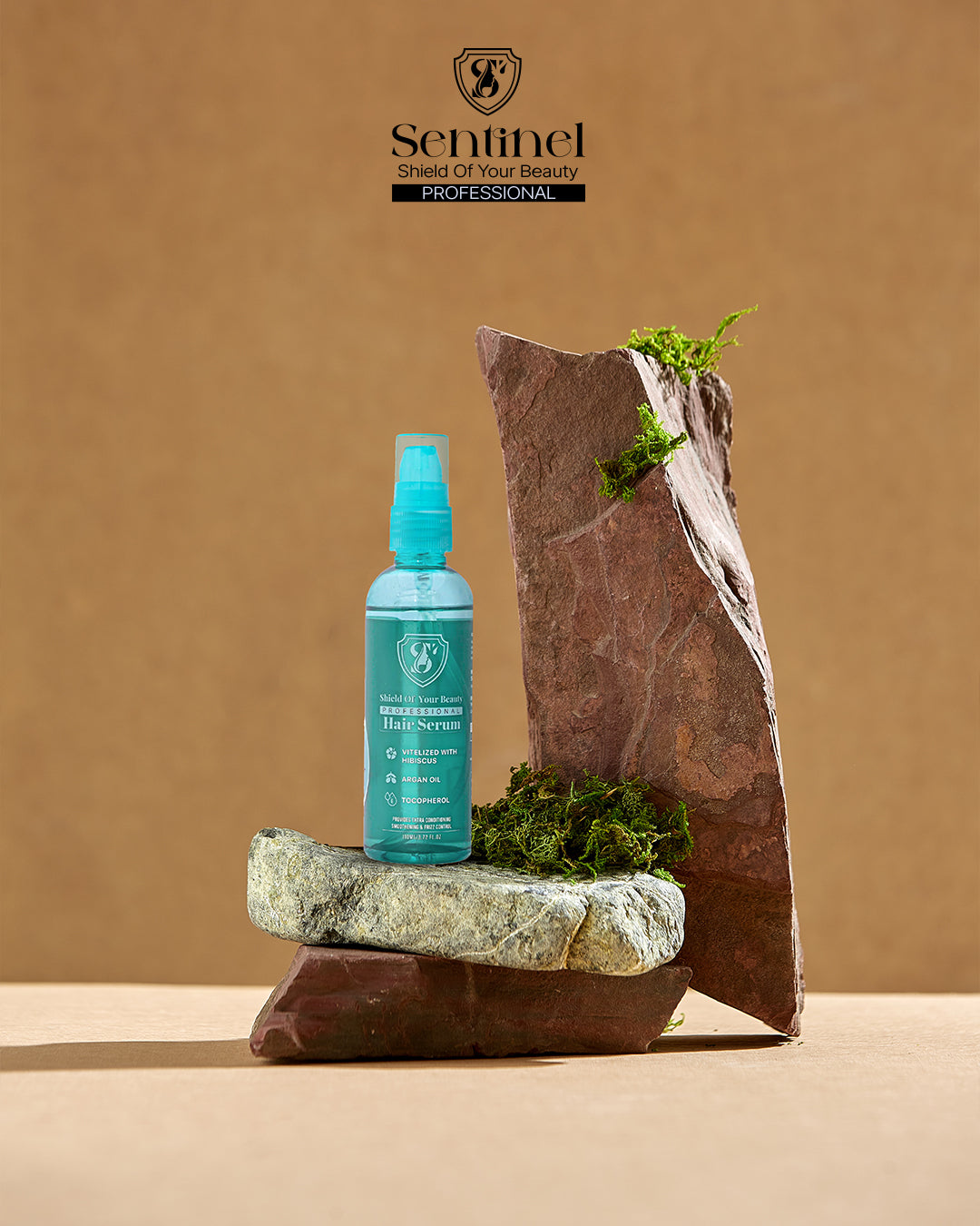 S7 HAIR SERUM - 50ml
